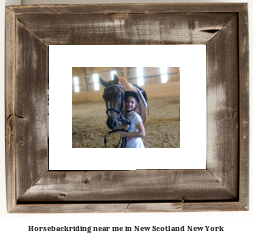 horseback riding near me in New Scotland, New York